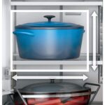 GE 27.7 cu. ft. French Door Refrigerator