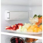 GE 27.7 cu. ft. French Door Refrigerator