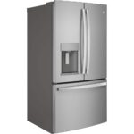GE 27.7 cu. ft. French Door Refrigerator