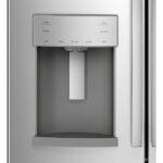 GE 27.7 cu. ft. French Door Refrigerator