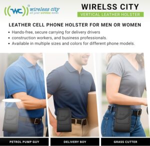 iPhone Holster for women
