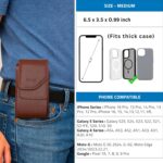 iPhone Holster for men