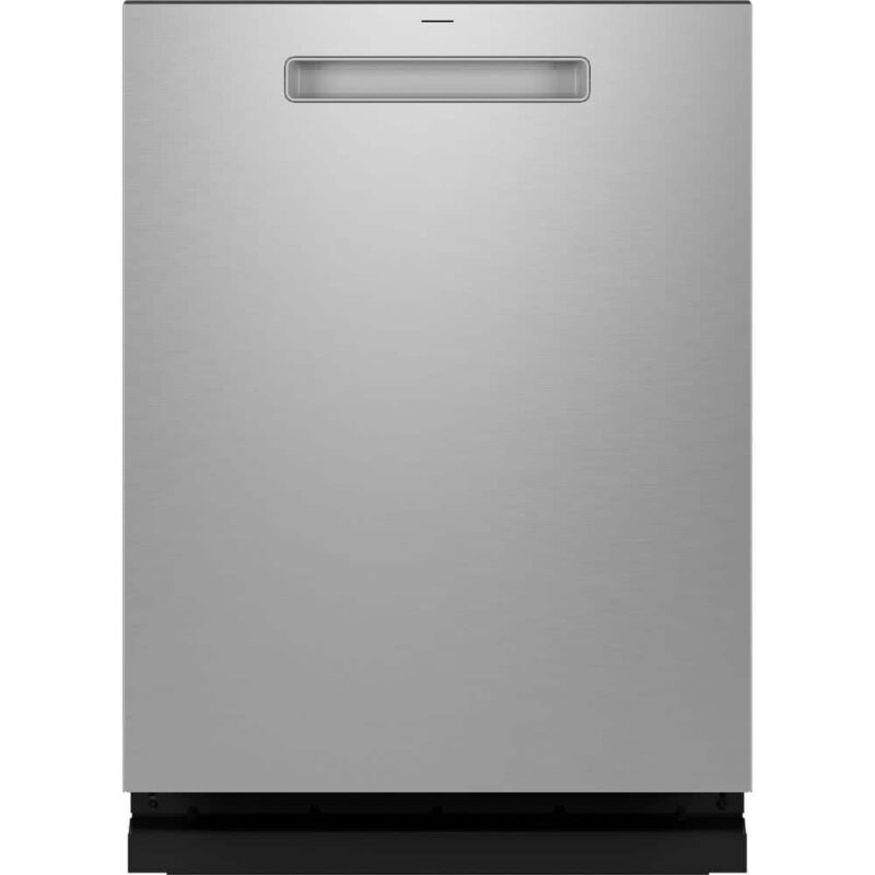 PDP715SYVFS PDP715SYVFS Profile 24 in Smart Built-In Top Control Fingerprint Resistant Stainless Dishwasher w/ Microban Technology, 44 dBA