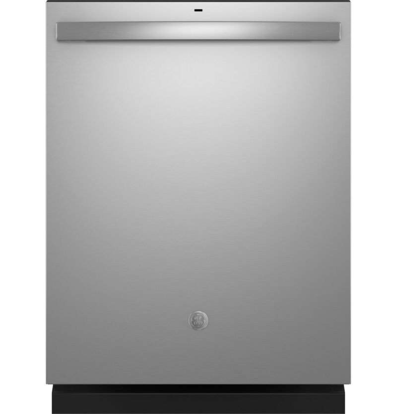 GDT565HSYSS GDT565HSYSS GE® ENERGY STAR® Top Control Hybrid Tub Dishwasher with Dry Boost & 52 dBA