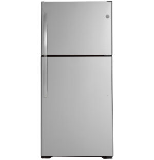 GE 19.2 Cu. Ft. Garage Ready Top-Freezer Refrigerator