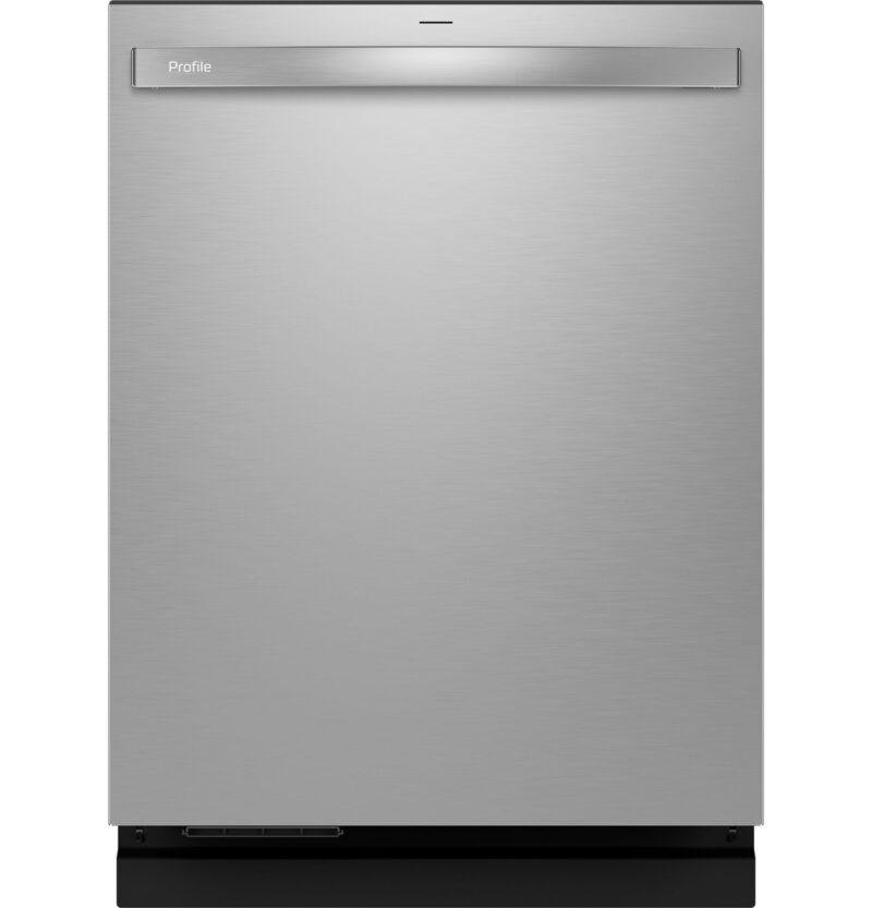 PDT755SYVFS PDT755SYVFS GE Profile™ ENERGY STAR Smart UltraFresh System Dishwasher with Microban™ Antimicrobial Technology with Deep Clean Washing 3rd Rack, 42 dBA