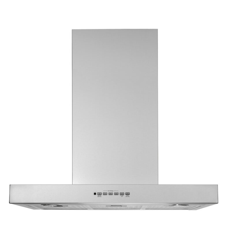 UVW8301SLSS UVW8301SLSS 30” Designer Wall Mount Hood w/ Dimmable LED Lighting